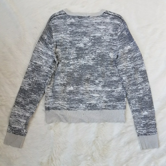 NWT $650 Jason Wu Textured Knitted Sweater - Picture 5 of 5